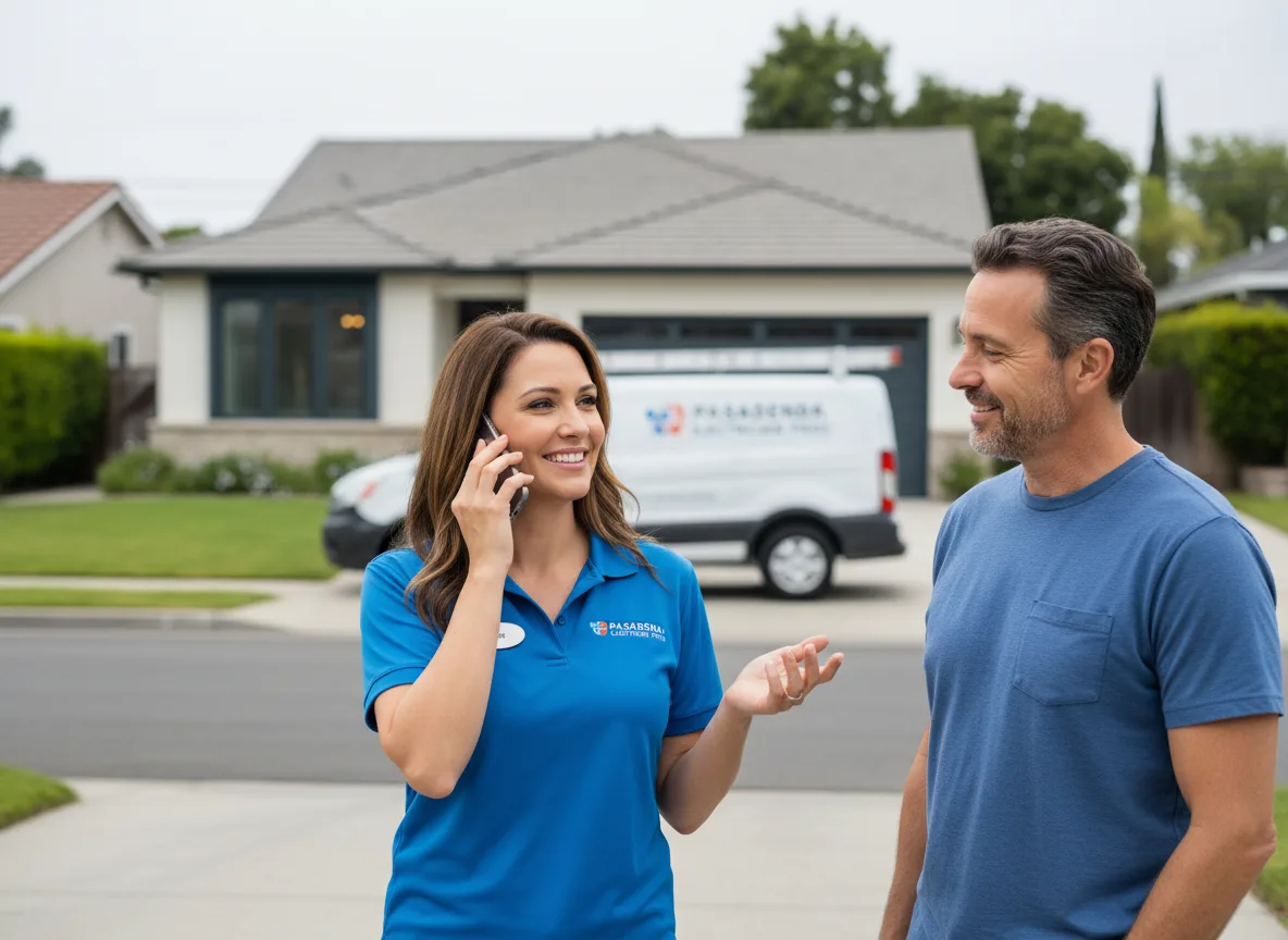 Electrician Rosedale, IN FAQs